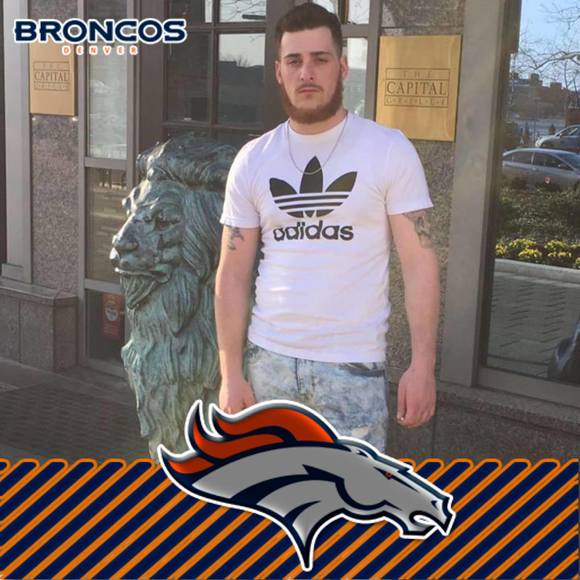 Meet your Posher, Jake - Picture 1 of 1